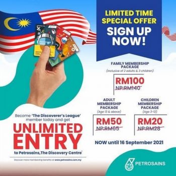 Petrosains-Unlimited-Entry-Promo-350x350 - Johor Kedah Kelantan Kuala Lumpur Melaka Negeri Sembilan Online Store Others Pahang Penang Perak Perlis Promotions & Freebies Putrajaya Sabah Sarawak Selangor Terengganu 