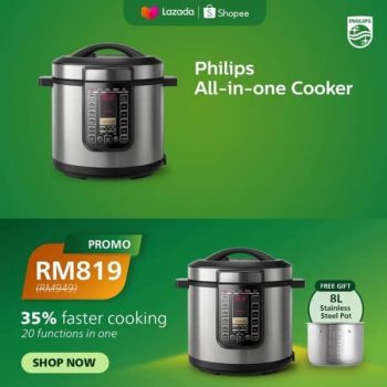 Philips-Special-Sale-350x350 - Electronics & Computers Home Appliances Johor Kedah Kelantan Kitchen Appliances Kuala Lumpur Malaysia Sales Melaka Negeri Sembilan Online Store Pahang Penang Perak Perlis Putrajaya Sabah Sarawak Selangor Terengganu 