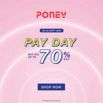 Poney-Online-Pay-Day-Sale-350x350 - Baby & Kids & Parenting Children Fashion Johor Kedah Kelantan Kuala Lumpur Malaysia Sales Melaka Negeri Sembilan Online Store Pahang Penang Perak Perlis Putrajaya Sabah Sarawak Selangor Terengganu 