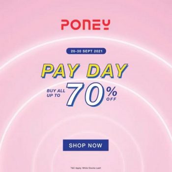 Poney-Online-Pay-Day-Sale-350x350 - Baby & Kids & Toys Children Fashion Johor Kedah Kelantan Kuala Lumpur Malaysia Sales Melaka Negeri Sembilan Online Store Pahang Penang Perak Perlis Putrajaya Sabah Sarawak Selangor Terengganu 