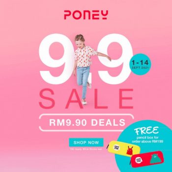 Poneys-9.9-Sale-350x350 - Baby & Kids & Parenting Children Fashion Johor Kedah Kelantan Kuala Lumpur Malaysia Sales Melaka Negeri Sembilan Online Store Pahang Penang Perak Perlis Putrajaya Sabah Sarawak Selangor Terengganu 