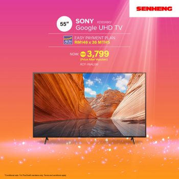 SENHENG-Instant-Savings-Promo-1-350x350 - Electronics & Computers Home Appliances IT Gadgets Accessories Johor Kedah Kelantan Kitchen Appliances Kuala Lumpur Melaka Negeri Sembilan Online Store Pahang Penang Perak Perlis Promotions & Freebies Putrajaya Sabah Sarawak Selangor Terengganu 