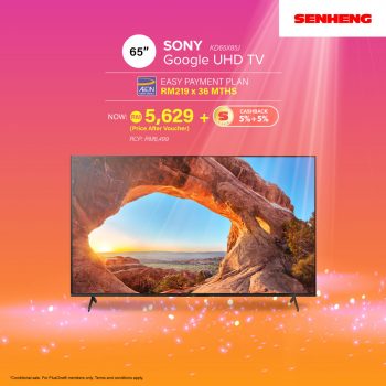 SENHENG-Instant-Savings-Promo-2-350x350 - Electronics & Computers Home Appliances IT Gadgets Accessories Johor Kedah Kelantan Kitchen Appliances Kuala Lumpur Melaka Negeri Sembilan Online Store Pahang Penang Perak Perlis Promotions & Freebies Putrajaya Sabah Sarawak Selangor Terengganu 
