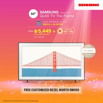 SENHENG-Instant-Savings-Promo-4-350x350 - Electronics & Computers Home Appliances IT Gadgets Accessories Johor Kedah Kelantan Kitchen Appliances Kuala Lumpur Melaka Negeri Sembilan Online Store Pahang Penang Perak Perlis Promotions & Freebies Putrajaya Sabah Sarawak Selangor Terengganu 