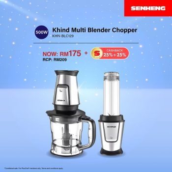 SENHENG-Special-Deal-6-350x350 - Electronics & Computers Home Appliances Johor Kedah Kelantan Kitchen Appliances Kuala Lumpur Melaka Negeri Sembilan Online Store Pahang Penang Perak Perlis Promotions & Freebies Putrajaya Sabah Sarawak Selangor Terengganu 