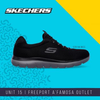 SKECHERS-Special-Sale-at-Freeport-AFamosa-Outlet-1-1-350x350 - Fashion Lifestyle & Department Store Footwear Malaysia Sales Melaka 