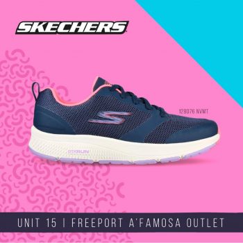 SKECHERS-Special-Sale-at-Freeport-AFamosa-Outlet-3-350x350 - Fashion Lifestyle & Department Store Footwear Malaysia Sales Melaka 