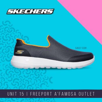 SKECHERS-Special-Sale-at-Freeport-AFamosa-Outlet-5-350x350 - Fashion Lifestyle & Department Store Footwear Malaysia Sales Melaka 