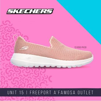 SKECHERS-Special-Sale-at-Freeport-AFamosa-Outlet-6-350x350 - Fashion Lifestyle & Department Store Footwear Malaysia Sales Melaka 
