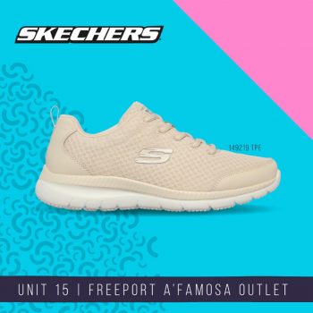 SKECHERS-Special-Sale-at-Freeport-AFamosa-Outlet-7-350x350 - Fashion Lifestyle & Department Store Footwear Malaysia Sales Melaka 