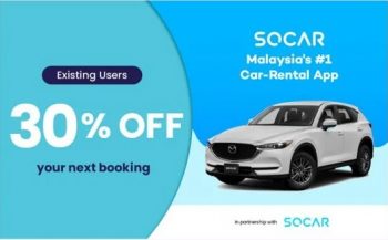 SOCAR-Promotion-Exclusive-for-Go-Payz-E-Wallet-350x217 - Johor Kedah Kelantan Kuala Lumpur Melaka Negeri Sembilan Online Store Others Pahang Penang Perak Perlis Promotions & Freebies Putrajaya Sabah Sarawak Selangor Terengganu 