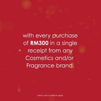 SOGO-Cosmetics-and-Fragrance-Malaysia-Day-Free-Voucher-Promotion-1-350x349 - Beauty & Health Cosmetics Fragrances Johor Kuala Lumpur Promotions & Freebies Selangor Supermarket & Hypermarket 