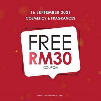 SOGO-Cosmetics-and-Fragrance-Malaysia-Day-Free-Voucher-Promotion-350x349 - Beauty & Health Cosmetics Fragrances Johor Kuala Lumpur Promotions & Freebies Selangor Supermarket & Hypermarket 