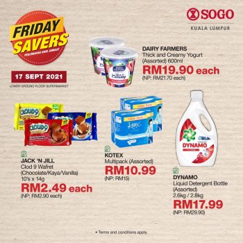 SOGO-Friday-Savers-Deals-2-350x350 - Kuala Lumpur Promotions & Freebies Selangor Supermarket & Hypermarket 