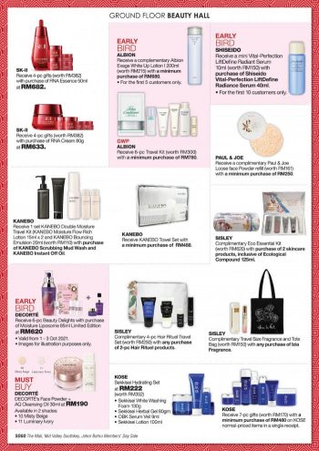 SOGO-Members-Day-Sale-Catalogue-at-The-Mall-Mid-Valley-Southkey-1-350x495 - Johor Kuala Lumpur Malaysia Sales Selangor Supermarket & Hypermarket 