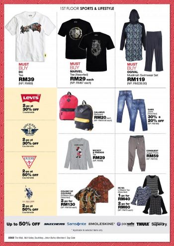 SOGO-Members-Day-Sale-Catalogue-at-The-Mall-Mid-Valley-Southkey-11-350x495 - Johor Kuala Lumpur Malaysia Sales Selangor Supermarket & Hypermarket 