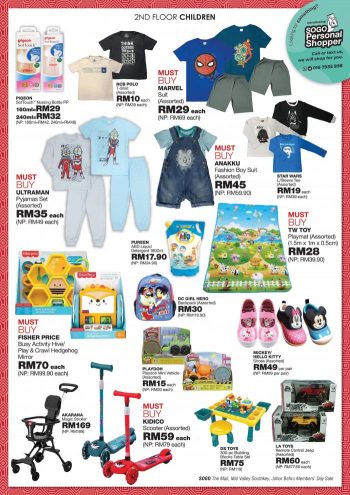 SOGO-Members-Day-Sale-Catalogue-at-The-Mall-Mid-Valley-Southkey-12-350x495 - Johor Kuala Lumpur Malaysia Sales Selangor Supermarket & Hypermarket 