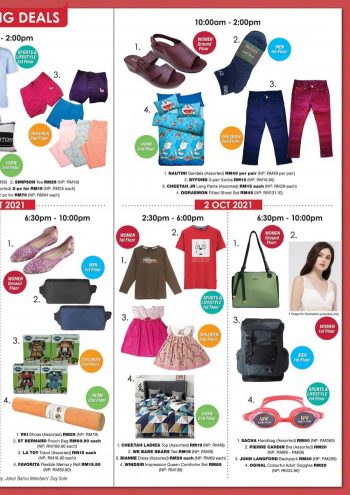 SOGO-Members-Day-Sale-Catalogue-at-The-Mall-Mid-Valley-Southkey-8-350x495 - Johor Kuala Lumpur Malaysia Sales Selangor Supermarket & Hypermarket 