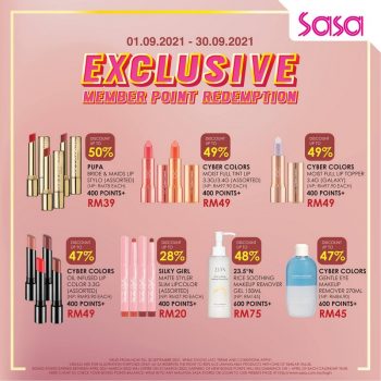 SaSa-60-off-Promo-1-350x350 - Beauty & Health Cosmetics Johor Kedah Kelantan Kuala Lumpur Melaka Negeri Sembilan Pahang Penang Perak Perlis Personal Care Promotions & Freebies Putrajaya Sabah Sarawak Selangor Skincare Terengganu 