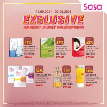 SaSa-60-off-Promo-3-350x350 - Beauty & Health Cosmetics Johor Kedah Kelantan Kuala Lumpur Melaka Negeri Sembilan Pahang Penang Perak Perlis Personal Care Promotions & Freebies Putrajaya Sabah Sarawak Selangor Skincare Terengganu 