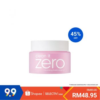 SaSa-9.9-Sale-on-Shopee-2-350x350 - Beauty & Health Cosmetics Johor Kedah Kelantan Kuala Lumpur Malaysia Sales Melaka Negeri Sembilan Online Store Pahang Penang Perak Perlis Personal Care Putrajaya Sabah Sarawak Selangor Skincare Terengganu 