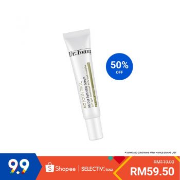 SaSa-9.9-Sale-on-Shopee-6-350x350 - Beauty & Health Cosmetics Johor Kedah Kelantan Kuala Lumpur Malaysia Sales Melaka Negeri Sembilan Online Store Pahang Penang Perak Perlis Personal Care Putrajaya Sabah Sarawak Selangor Skincare Terengganu 