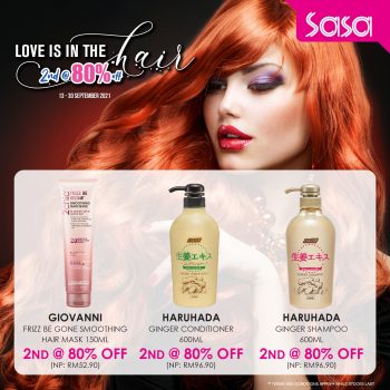 SaSa-Perfect-Hair-Style-1-350x350 - Beauty & Health Hair Care Johor Kedah Kelantan Kuala Lumpur Melaka Negeri Sembilan Pahang Penang Perak Perlis Promotions & Freebies Putrajaya Sabah Sarawak Selangor Terengganu 