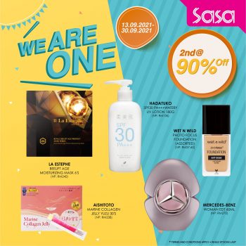 SaSa-Skincare-and-Makeup-Sale-2-350x350 - Beauty & Health Cosmetics Fragrances Johor Kedah Kelantan Kuala Lumpur Malaysia Sales Melaka Negeri Sembilan Online Store Pahang Penang Perak Perlis Personal Care Putrajaya Sabah Sarawak Selangor Terengganu 