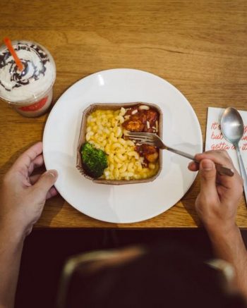 San-Francisco-Coffee-Pasta-Drink-at-RM25-Promotion-350x437 - Beverages Food , Restaurant & Pub Kuala Lumpur Promotions & Freebies Selangor 