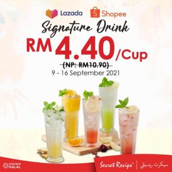 Secret-Recipe-9.9-Sale-on-Lazada-Shopee-1-350x350 - Beverages Cake Food , Restaurant & Pub Johor Kedah Kelantan Kuala Lumpur Malaysia Sales Melaka Negeri Sembilan Online Store Pahang Penang Perak Perlis Putrajaya Sabah Sarawak Selangor Terengganu 