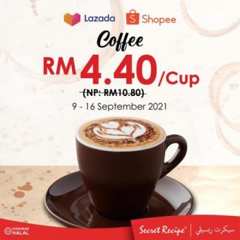 Secret-Recipe-9.9-Sale-on-Lazada-Shopee-2-350x350 - Beverages Cake Food , Restaurant & Pub Johor Kedah Kelantan Kuala Lumpur Malaysia Sales Melaka Negeri Sembilan Online Store Pahang Penang Perak Perlis Putrajaya Sabah Sarawak Selangor Terengganu 