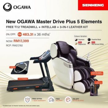 Senheng-Ogawa-Promo-350x350 - Electronics & Computers Home Appliances Johor Kedah Kelantan Kitchen Appliances Kuala Lumpur Melaka Negeri Sembilan Pahang Penang Perak Perlis Promotions & Freebies Putrajaya Sabah Sarawak Selangor Terengganu 