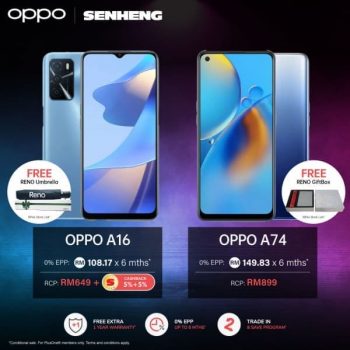 Senheng-Oppo-Promo-350x350 - Electronics & Computers Johor Kedah Kelantan Kuala Lumpur Melaka Mobile Phone Negeri Sembilan Pahang Penang Perak Perlis Promotions & Freebies Putrajaya Sabah Sarawak Selangor Terengganu 