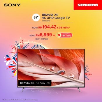 Senheng-Sony-Promotion-3-350x350 - Electronics & Computers Home Appliances Johor Kedah Kelantan Kitchen Appliances Kuala Lumpur Melaka Negeri Sembilan Online Store Pahang Penang Perak Perlis Promotions & Freebies Putrajaya Sabah Sarawak Selangor Terengganu 