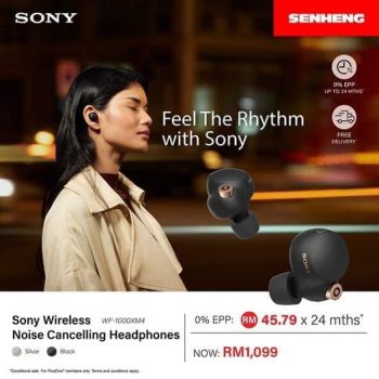 Senheng-Sony-Promotion-350x350 - Audio System & Visual System Electronics & Computers IT Gadgets Accessories Johor Kedah Kelantan Kuala Lumpur Melaka Negeri Sembilan Online Store Pahang Penang Perak Perlis Promotions & Freebies Putrajaya Sabah Sarawak Selangor Terengganu 