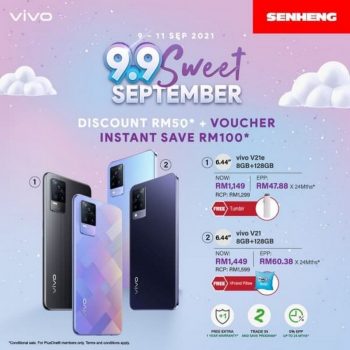 Senheng-Vivo-Promo-350x350 - Electronics & Computers Johor Kedah Kelantan Kuala Lumpur Melaka Mobile Phone Negeri Sembilan Online Store Pahang Penang Perak Perlis Promotions & Freebies Putrajaya Sabah Sarawak Selangor Terengganu 