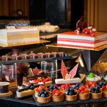 Sheraton-Petaling-Jaya-Hotel-Flash-Sale-1-350x350 2-3 Oct 2021: Sheraton Petaling Jaya Hotel Flash Sale