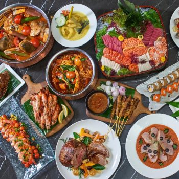 Sheraton-Petaling-Jaya-Hotel-Flash-Sale-350x350 2-3 Oct 2021: Sheraton Petaling Jaya Hotel Flash Sale