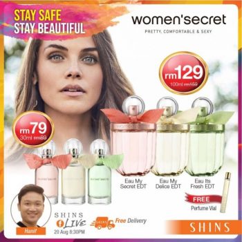 Shins-September-Special-Sale-1-350x350 - Beauty & Health Cosmetics Fragrances Johor Kedah Kelantan Kuala Lumpur Malaysia Sales Melaka Negeri Sembilan Online Store Pahang Penang Perak Perlis Personal Care Putrajaya Sabah Sarawak Selangor Terengganu 