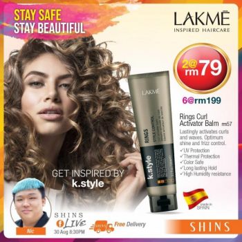 Shins-September-Special-Sale-13-350x350 - Beauty & Health Cosmetics Fragrances Johor Kedah Kelantan Kuala Lumpur Malaysia Sales Melaka Negeri Sembilan Online Store Pahang Penang Perak Perlis Personal Care Putrajaya Sabah Sarawak Selangor Terengganu 