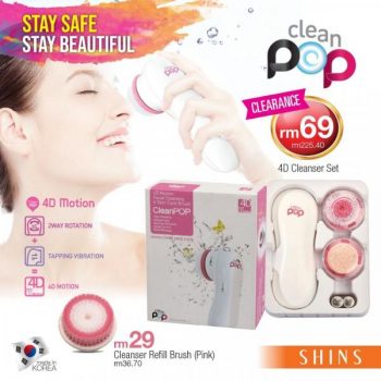 Shins-September-Special-Sale-14-350x350 - Beauty & Health Cosmetics Fragrances Johor Kedah Kelantan Kuala Lumpur Malaysia Sales Melaka Negeri Sembilan Online Store Pahang Penang Perak Perlis Personal Care Putrajaya Sabah Sarawak Selangor Terengganu 
