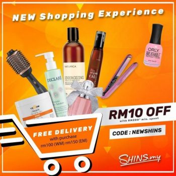 Shins-September-Special-Sale-350x350 - Beauty & Health Cosmetics Fragrances Johor Kedah Kelantan Kuala Lumpur Malaysia Sales Melaka Negeri Sembilan Online Store Pahang Penang Perak Perlis Personal Care Putrajaya Sabah Sarawak Selangor Terengganu 