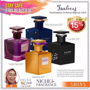 Shins-September-Special-Sale-5-350x350 - Beauty & Health Cosmetics Fragrances Johor Kedah Kelantan Kuala Lumpur Malaysia Sales Melaka Negeri Sembilan Online Store Pahang Penang Perak Perlis Personal Care Putrajaya Sabah Sarawak Selangor Terengganu 