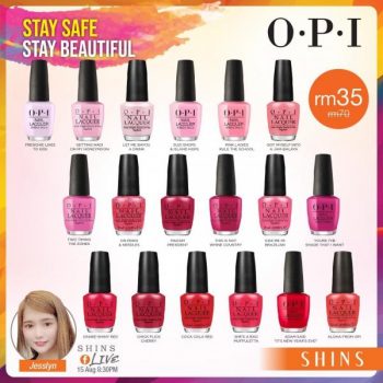 Shins-September-Special-Sale-8-350x350 - Beauty & Health Cosmetics Fragrances Johor Kedah Kelantan Kuala Lumpur Malaysia Sales Melaka Negeri Sembilan Online Store Pahang Penang Perak Perlis Personal Care Putrajaya Sabah Sarawak Selangor Terengganu 