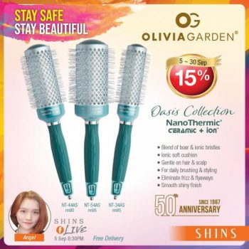 Shins-September-Special-Sale-9-350x350 - Beauty & Health Cosmetics Fragrances Johor Kedah Kelantan Kuala Lumpur Malaysia Sales Melaka Negeri Sembilan Online Store Pahang Penang Perak Perlis Personal Care Putrajaya Sabah Sarawak Selangor Terengganu 