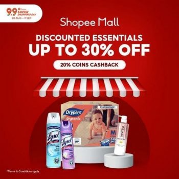 Shopee-30-off-Promo-350x350 - Johor Kedah Kelantan Kuala Lumpur Melaka Negeri Sembilan Online Store Others Pahang Penang Perak Perlis Promotions & Freebies Putrajaya Sabah Sarawak Selangor Terengganu 