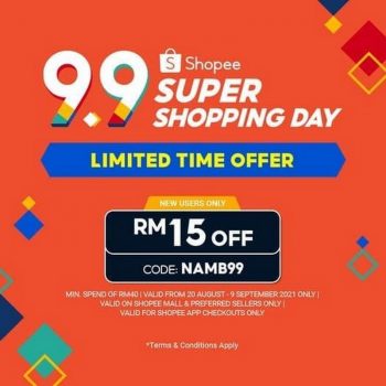 Shopee-Super-Shopping-Day-Deals-with-Ambank-350x350 - AmBank Bank & Finance Johor Kedah Kelantan Kuala Lumpur Melaka Negeri Sembilan Others Pahang Penang Perak Perlis Promotions & Freebies Putrajaya Sabah Sarawak Selangor Terengganu 