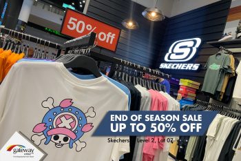 Skechers-Special-Sale-at-Gatewayklia2-350x233 - Apparels Fashion Accessories Fashion Lifestyle & Department Store Footwear Malaysia Sales Selangor 