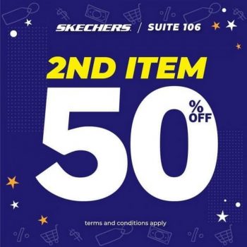 Skechers-Special-Sale-at-Genting-Highlands-Premium-Outlets-350x350 - Fashion Accessories Fashion Lifestyle & Department Store Footwear Malaysia Sales Pahang 