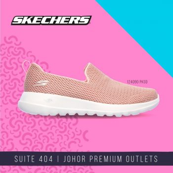 Skechers-Special-Sale-at-Johor-Premium-Outlets-1-1-350x350 - Fashion Accessories Fashion Lifestyle & Department Store Footwear Johor Malaysia Sales 